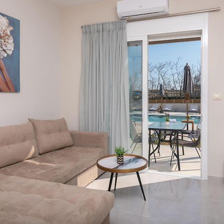 Apartament Cinque Terre Kamelia Zakintos Zewnętrze zdjęcie