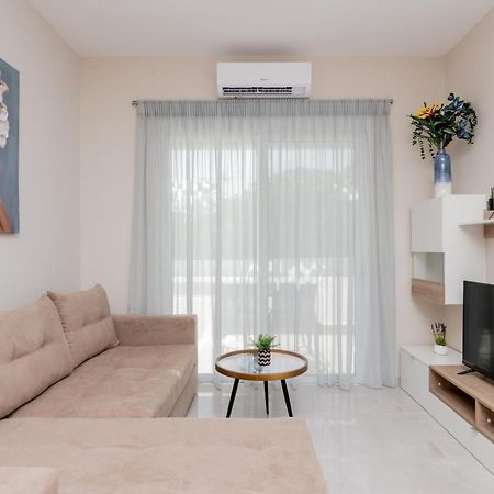 Apartament Cinque Terre Kamelia Zakintos Zewnętrze zdjęcie