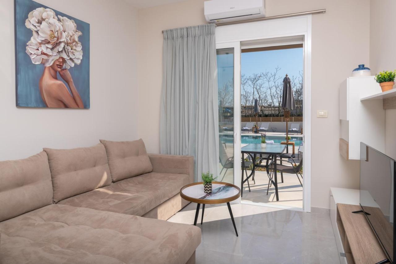 Apartament Cinque Terre Kamelia Zakintos Zewnętrze zdjęcie