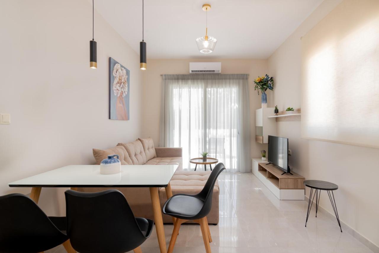 Apartament Cinque Terre Kamelia Zakintos Zewnętrze zdjęcie