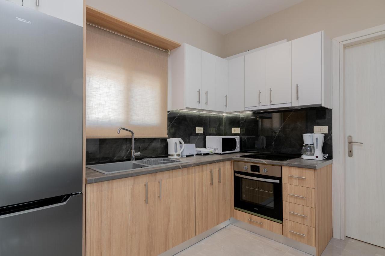 Apartament Cinque Terre Kamelia Zakintos Zewnętrze zdjęcie