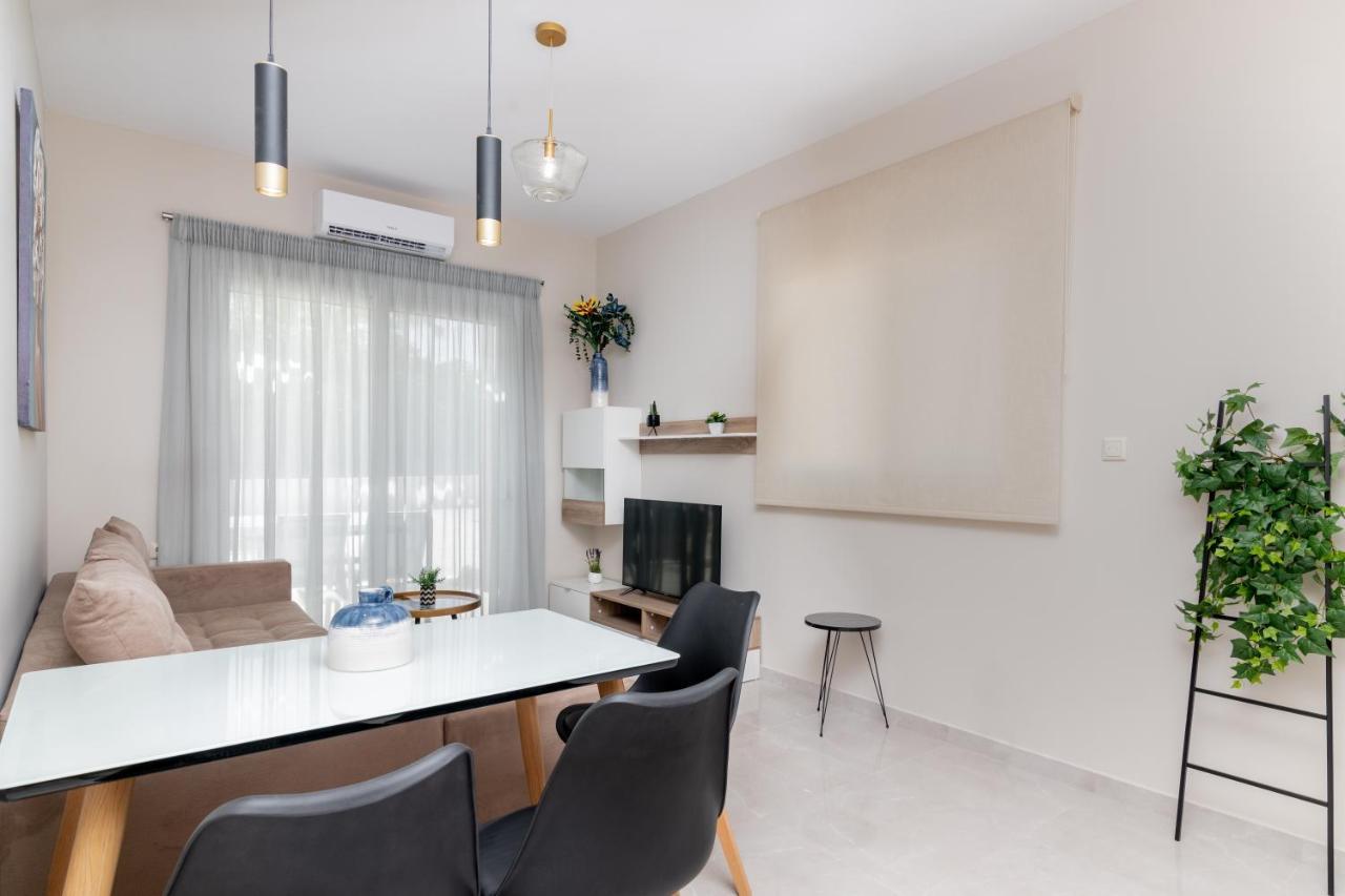 Apartament Cinque Terre Kamelia Zakintos Zewnętrze zdjęcie