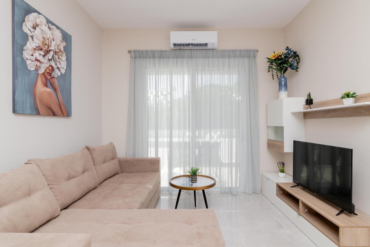 Apartament Cinque Terre Kamelia Zakintos Zewnętrze zdjęcie