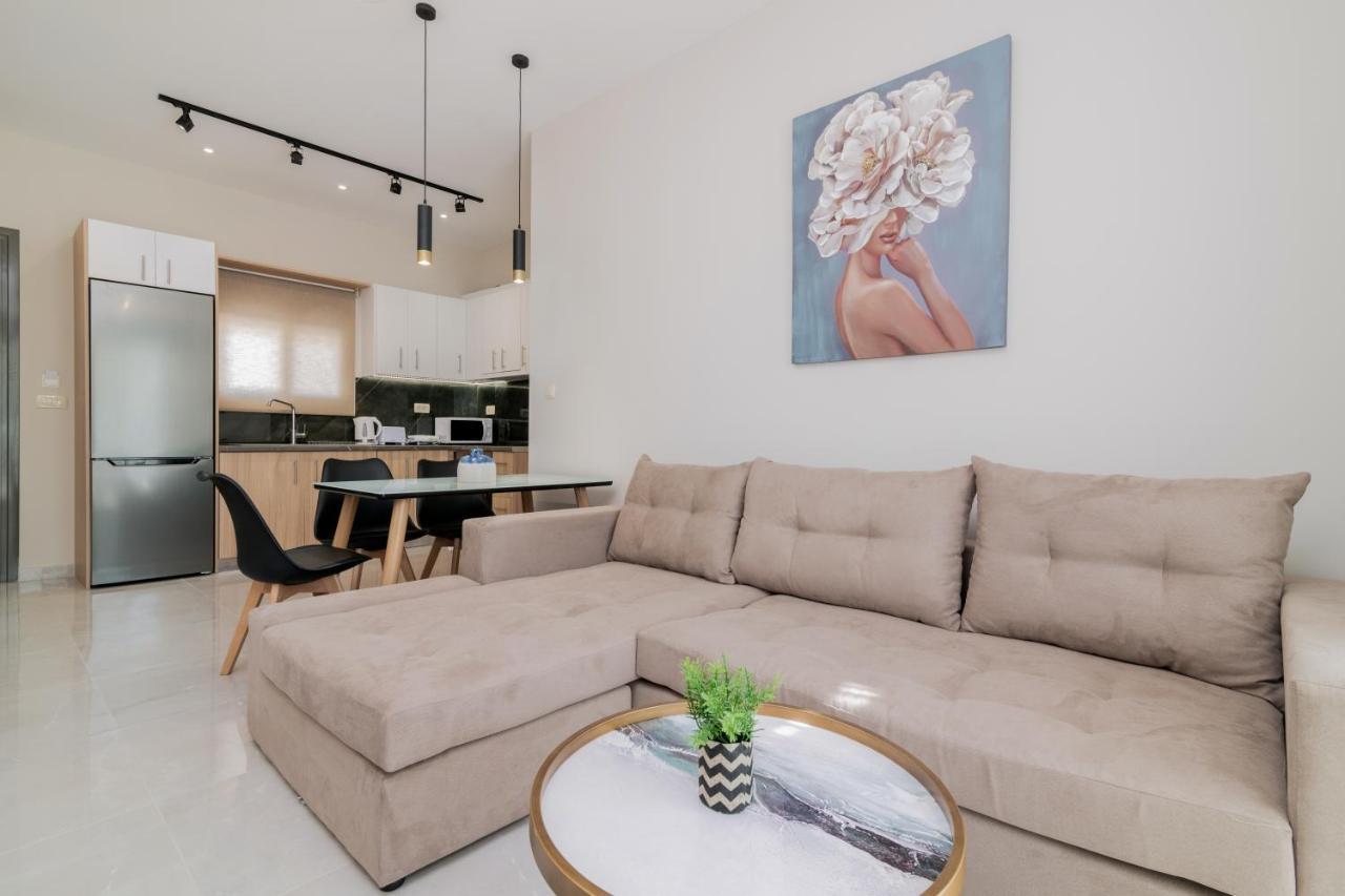 Apartament Cinque Terre Kamelia Zakintos Zewnętrze zdjęcie