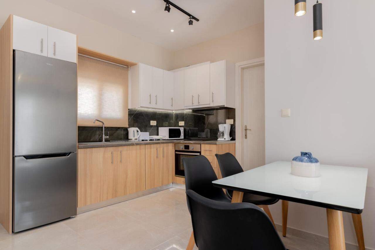 Apartament Cinque Terre Kamelia Zakintos Zewnętrze zdjęcie