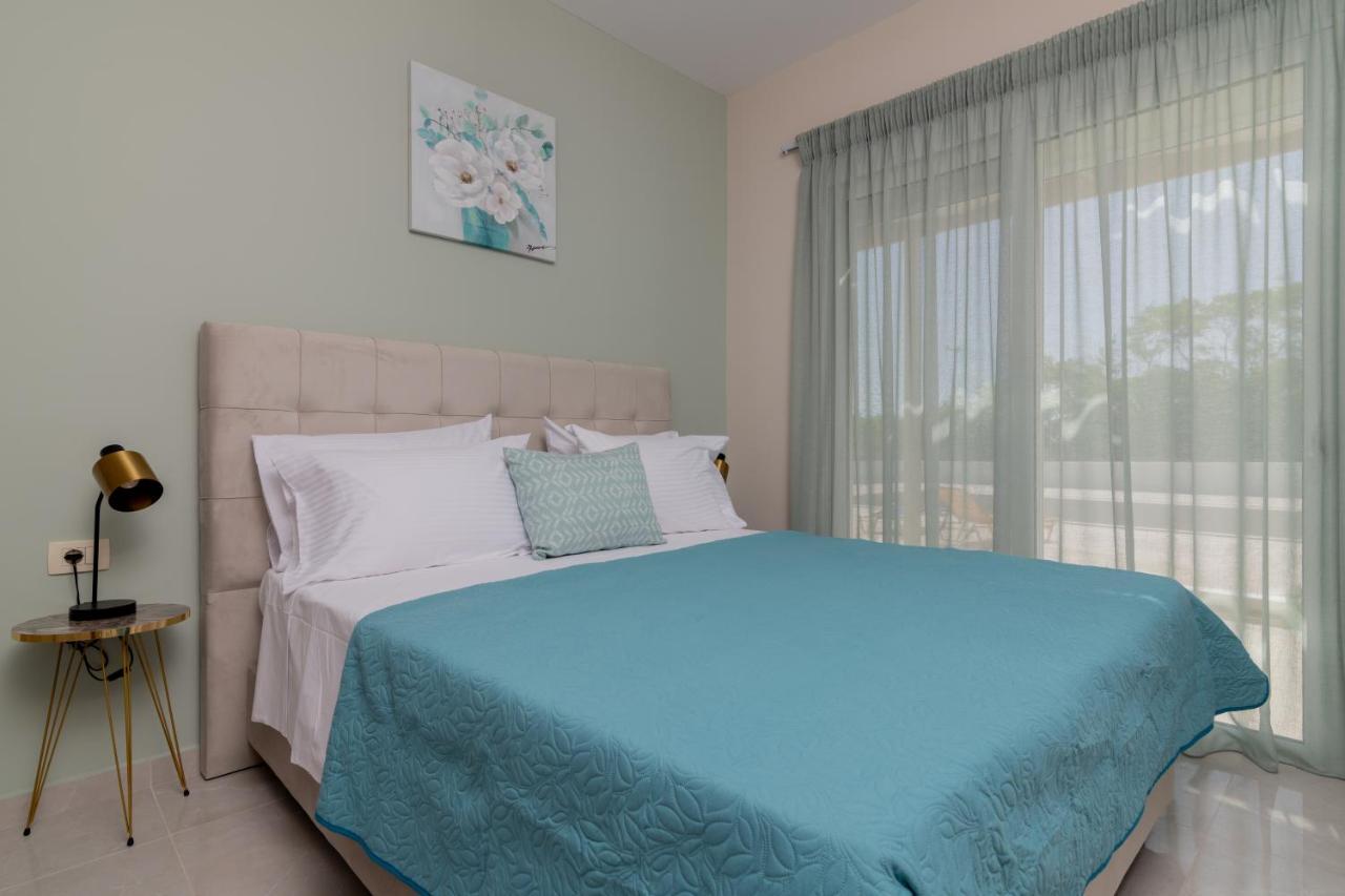 Apartament Cinque Terre Kamelia Zakintos Zewnętrze zdjęcie