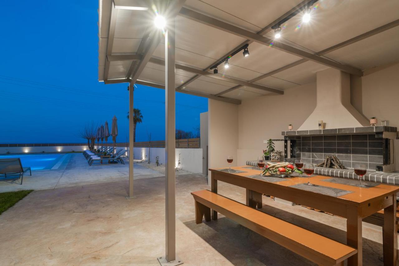 Apartament Cinque Terre Kamelia Zakintos Zewnętrze zdjęcie